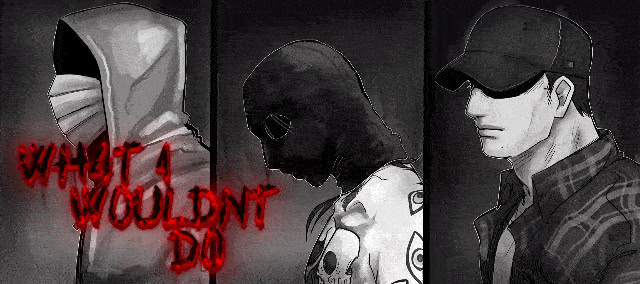 wh4t 1 w0uldnt d0 FINAL