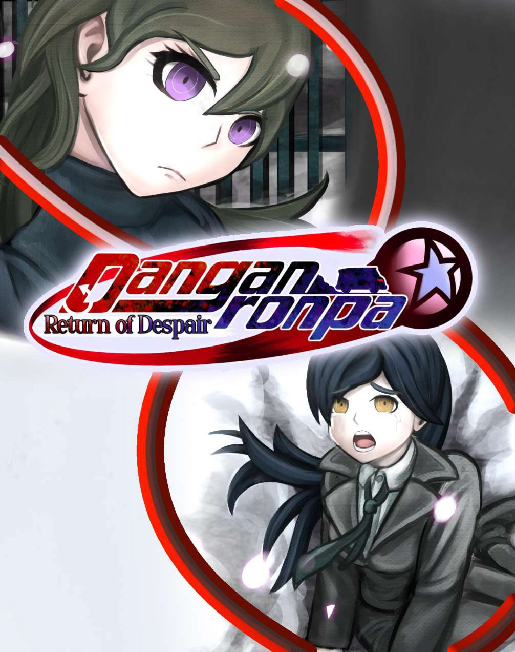 Danganronpa: Return of Despair Zero [Prologue - CH1]