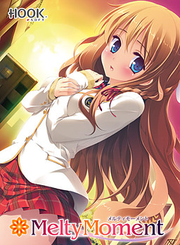 MeltyMoment ～멜티 모먼트～