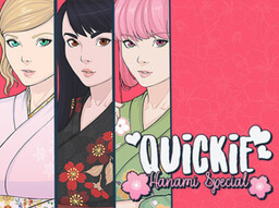Quickie: Hanami