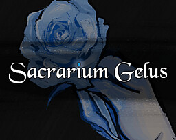 Sacrarium Gelus