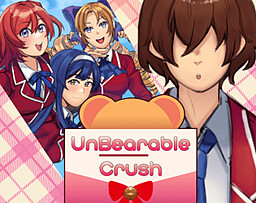 Unbearable Crush