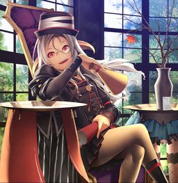 소년 오로카와 신비의 숲