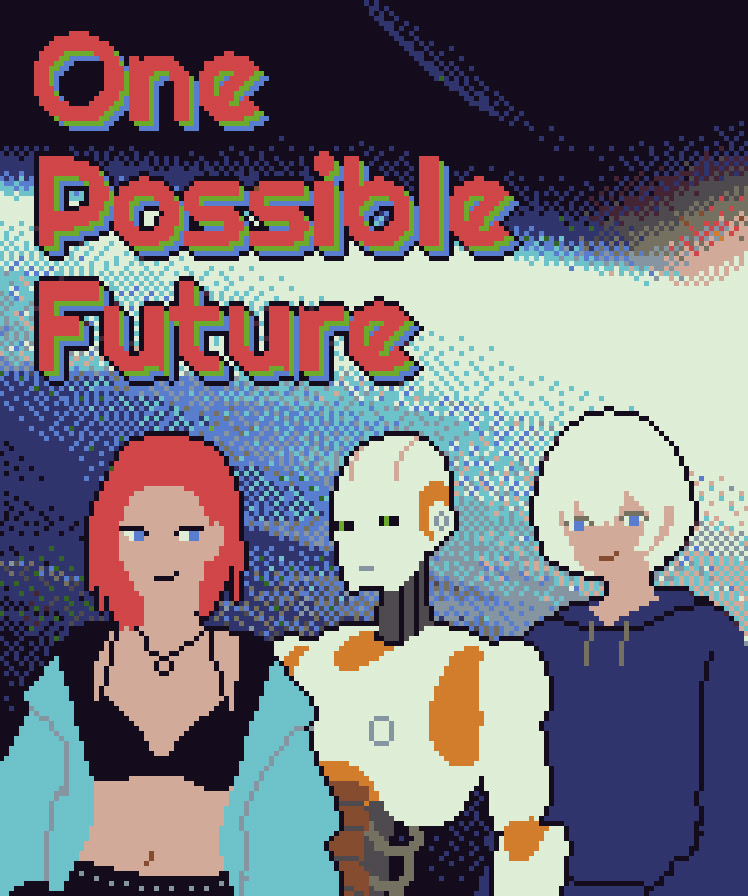 One Possible Future