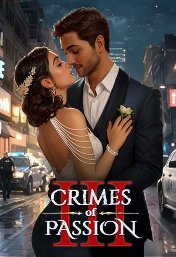 Crimes of Passion, Book 3