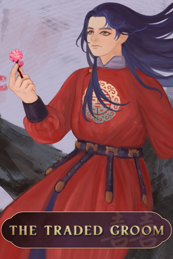 The Traded Groom - Extended Edition