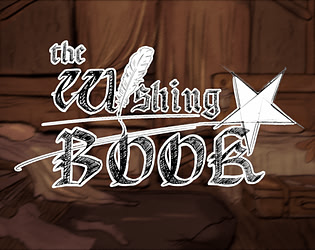 The Wishing Book
