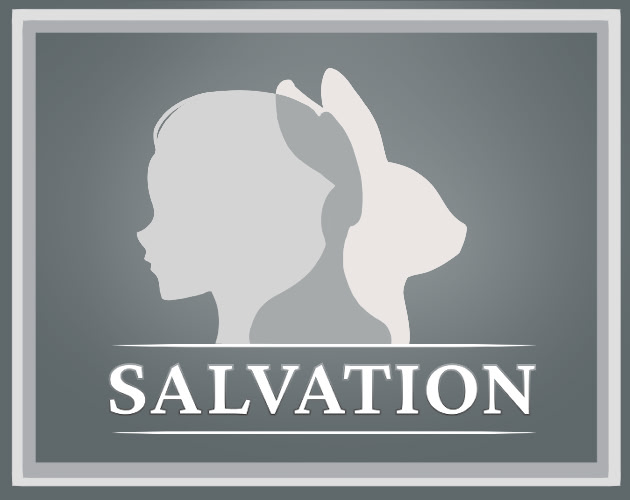 Salvation