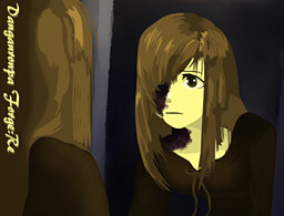 Danganronpa Forge:Re