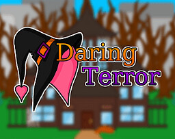 Daring Terror
