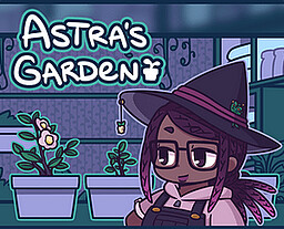 Astra's Garden