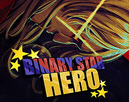 Binary Star Hero