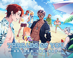 Threads of You: Beyond the Bay