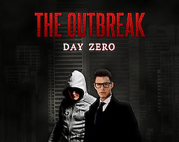 The Outbreak: Day Zero