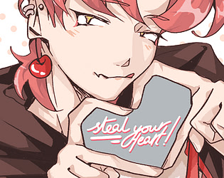 Steal Your Heart! Demo