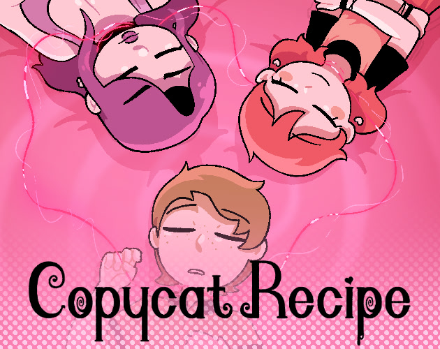 Copycat Recipe