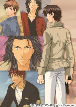 Live x Evil 작열의 에데마