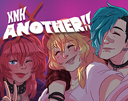 KnHxAnother!!