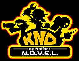 Operation NOVEL: Season 1