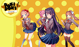 Doki Doki: Encore!