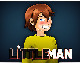 Little Man v0.5