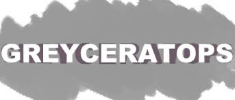 Greyceratops v1.5