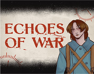 Echoes of War - Demo