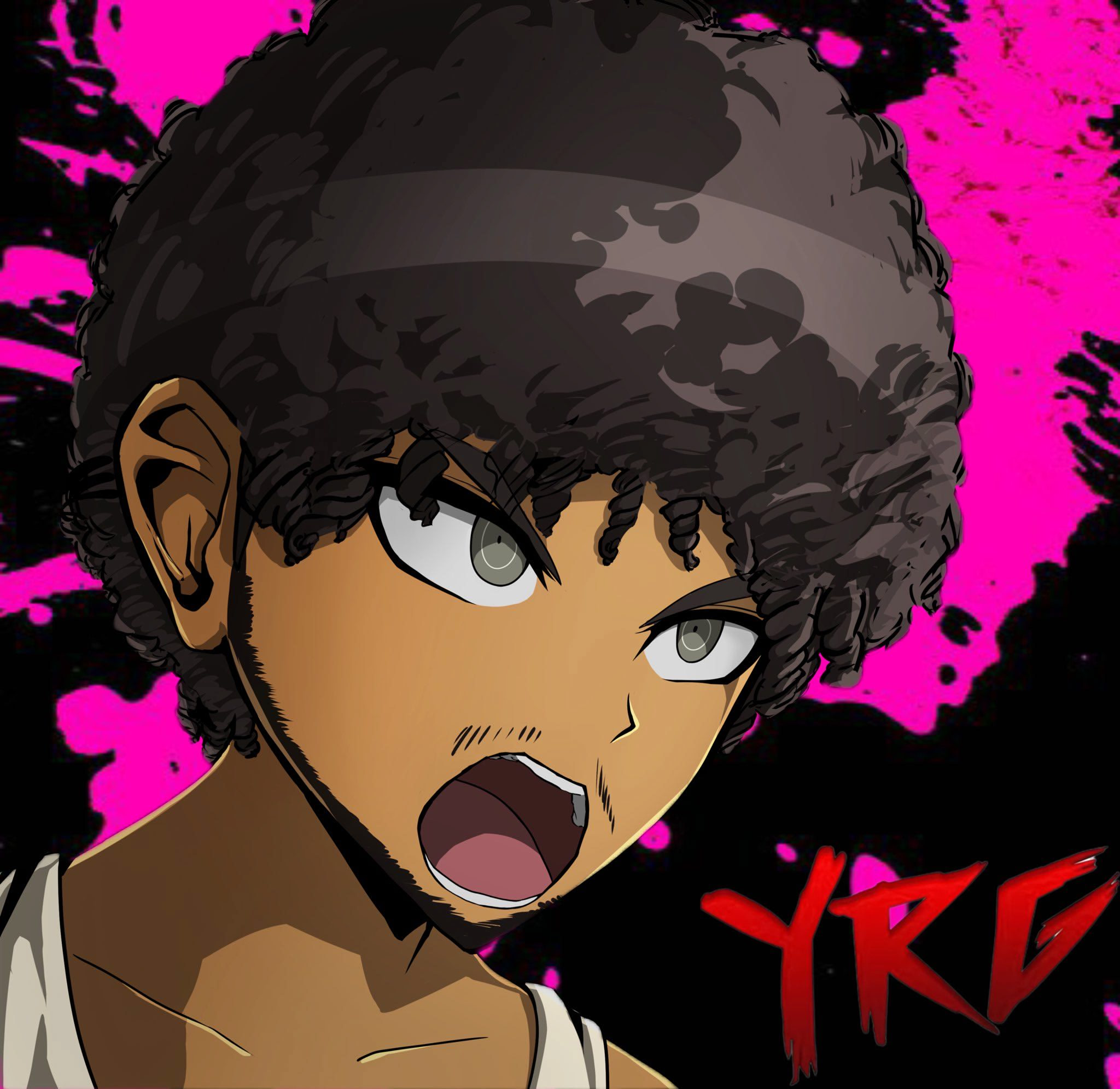 Danganronpa YRG Prequel