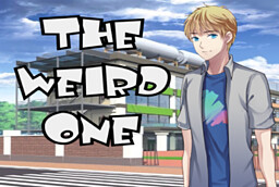 The Weird One