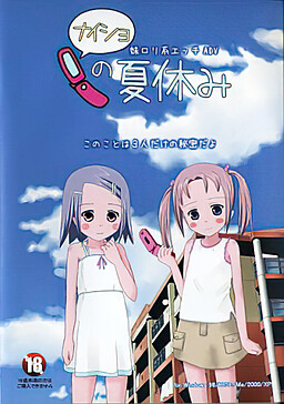 나이쇼의 여름방학