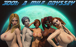 3001: A MILF Odyssey