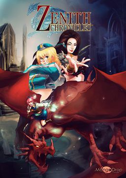 Zenith Chronicles