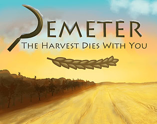 Demeter: The Harvest Dies With You - Demo