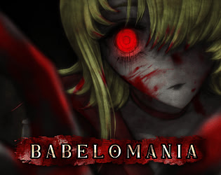 BABELOMANIA - Demo