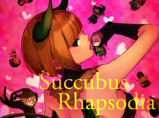 Succubus Rhapsodia