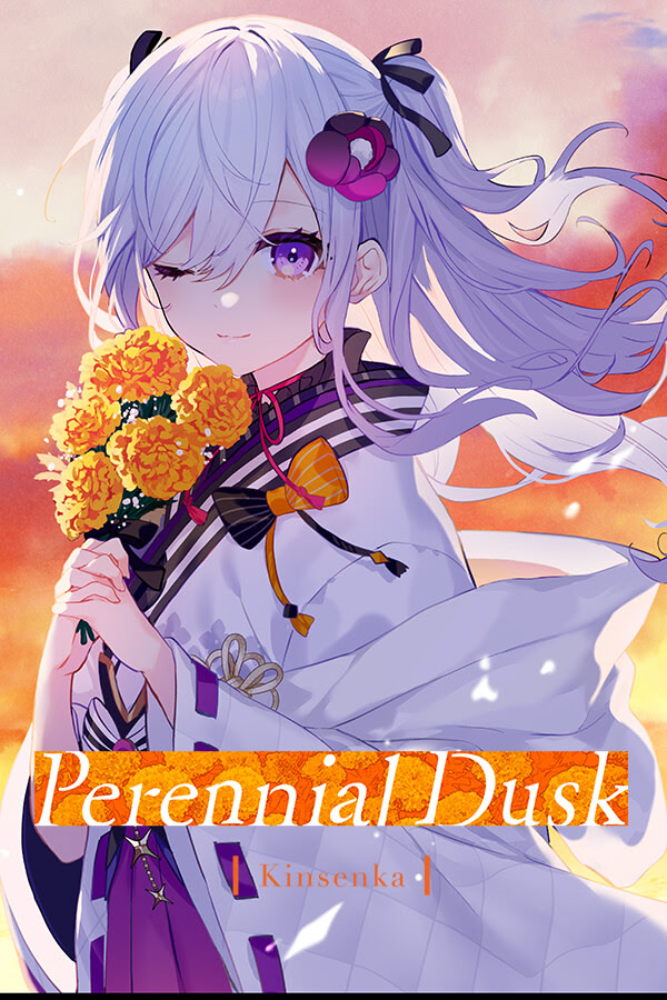 花束を君に贈ろう-Kinsenka- Censored Edition