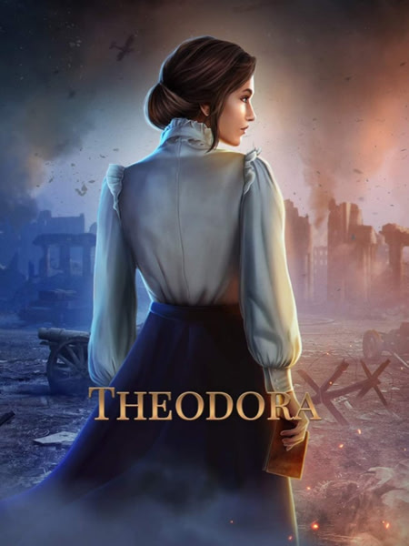 Theodora, Season 1