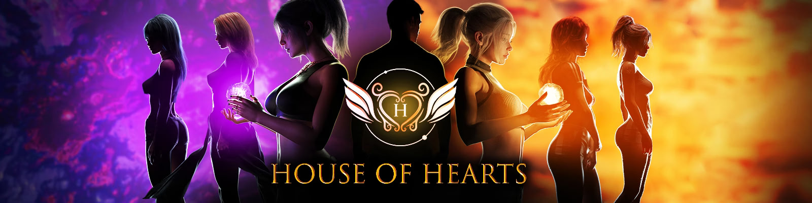 House of Hearts: Episode 2 P.1