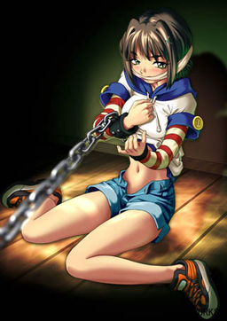 마이 토이～아가씨의 조교일지～