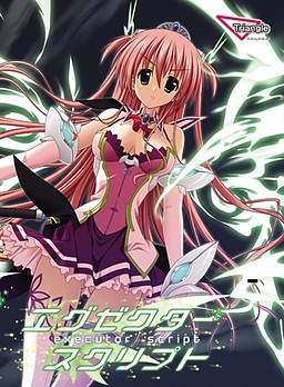 이그제큐터 스크립트