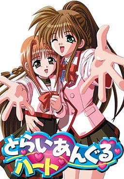 트라이앵글 하트