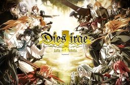Dies irae ~Acta est Fabula~