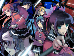 미드나이트 버진