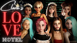 Clara's Love Hotel