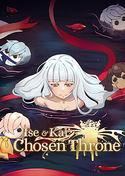 Ise & Kai: Chosen Throne