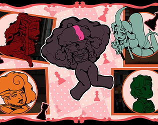 Clown College: Mending Broken Pieces - Demo