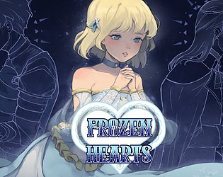 Frozen Hearts
