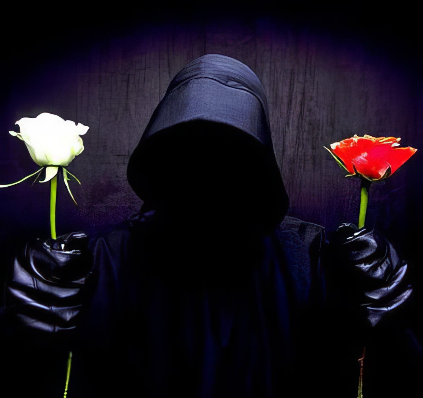 Изменись, или умри