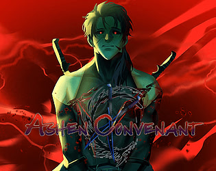 Ashen Convenant