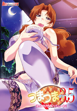 히토즈마×히토즈마 3.5 ～미나토와 해피 러브 허니문!～